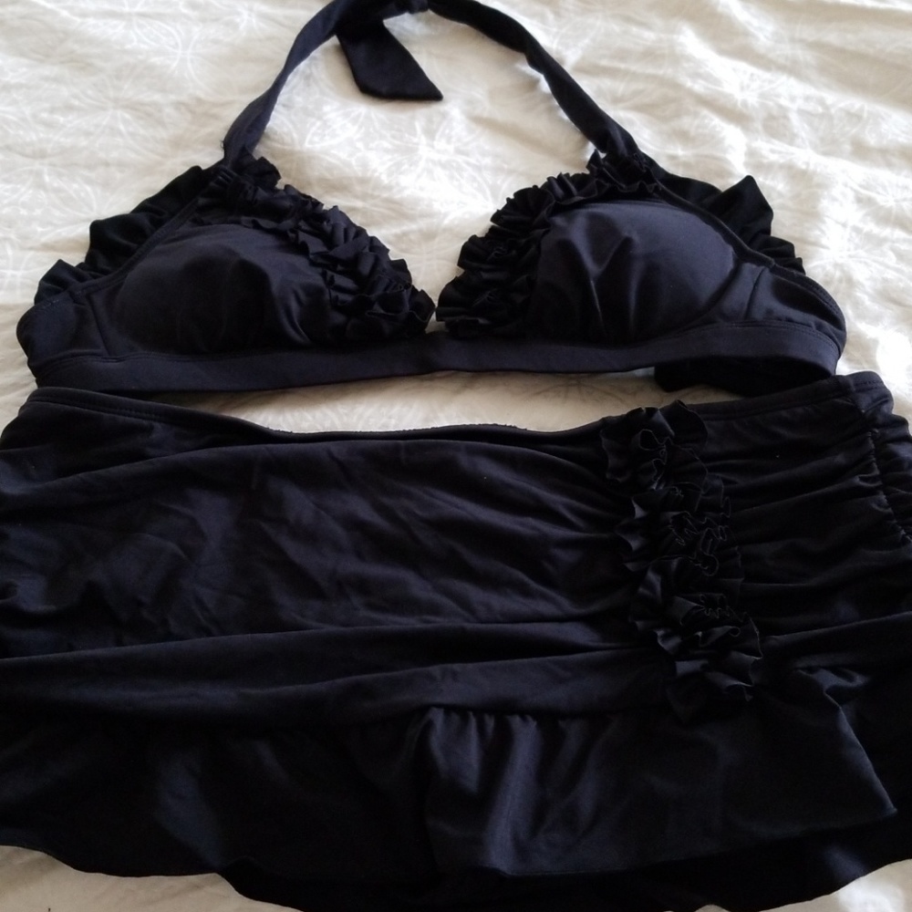 Kenneth Cole bikini
